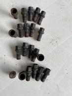 Wielbouten Opel Astra 2001 M12 en M14, Auto-onderdelen, Banden en Velgen, Ophalen of Verzenden