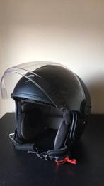 Scorpion EXO Brommer helm, Motoren, Kleding | Motorhelmen, Overige merken, Nieuw zonder kaartje, Dames, Integraalhelm