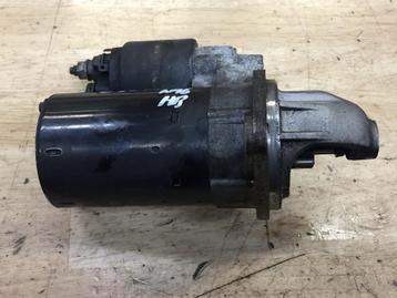 Startmotor BMW E87 E90E 91 N46 motor 