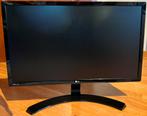 Moniteur LG : 22mp58vq - p, Informatique & Logiciels, Moniteurs, Comme neuf, 21,5, LG, Gaming