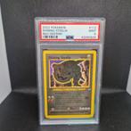 Shining Steelix Neo Destiny PSA 9, Hobby en Vrije tijd, Verzamelkaartspellen | Pokémon, Ophalen of Verzenden, Zo goed als nieuw
