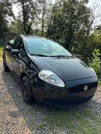 Fiat grande Punto 2012, Autos, Fiat, Particulier, Essence, Achat, Grande Punto