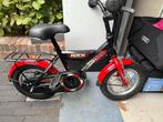 Kleuter fiets, Fietsen en Brommers, Fietsen | Kinderfietsjes, Ophalen, Gebruikt, Minder dan 16 inch