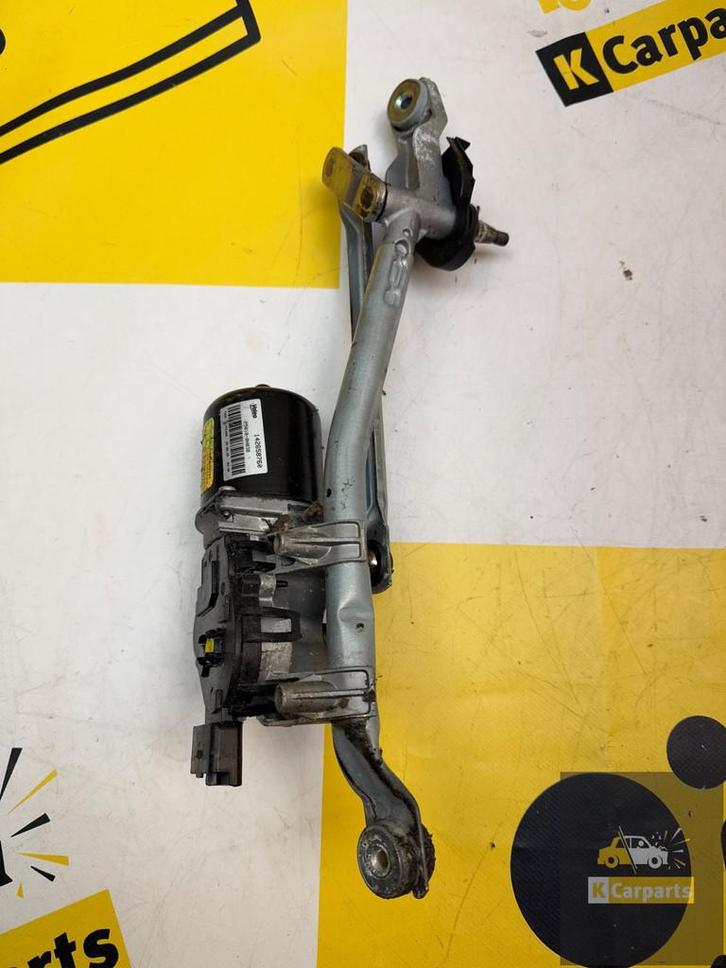 Ruitenwismotoren + Mechanieken 850100H030 Peugeot, Auto-onderdelen, Ruiten en Toebehoren, Peugeot, Gebruikt