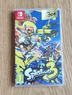 Splatoon 3 - Jeu Nintendo Switch, Games en Spelcomputers, Avontuur en Actie, 1 speler, Ophalen of Verzenden, Zo goed als nieuw