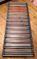 Beka boxspring met hoog comfort 80x200, Huis en Inrichting, Slaapkamer | Matrassen en Bedbodems, Ophalen, Zo goed als nieuw, Bedbodem