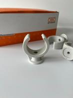 Buisklem / Beugel - 40-42mm - NIEUW, Ophalen of Verzenden, Nieuw, Overige typen