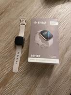 Fitbit sense, Ophalen, Gebruikt