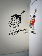 Tekening urbanus gesigneerd mieleke melleke mol 1, Ophalen of Verzenden, Zo goed als nieuw, Urbanus