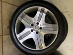 Mercedes S-klasse wielen breedset 18 inch, Auto-onderdelen, Banden en Velgen, Ophalen, 18 inch, Gebruikt, Banden en Velgen