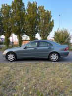 Mercdes C180 Kompressor!!, Euro 5, Bedrijf, 5 deurs, Cruise Control