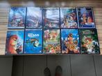Walt Disney DVD's - nieuw, Cd's en Dvd's, Ophalen of Verzenden