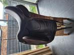 Devoucoux dressuur Mikila Harmonie BRUIN, Ophalen, Gebruikt, Dressuur