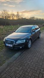 Audi a6 Avant 2.0 TFSI multitronic automaat benzine, Auto's, Automaat, Particulier, Onderhoudsboekje, Te koop