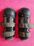 Kniebeschermer scheenbeschermer, Sport en Fitness, Snowboarden, Ophalen of Verzenden, Gebruikt, Helm of Bescherming