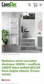 Radiateur sèche serviette salle de bain, Enlèvement ou Envoi, Neuf