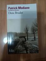 Patrick Modiano , Dora Bruder., Comme neuf, Enlèvement ou Envoi