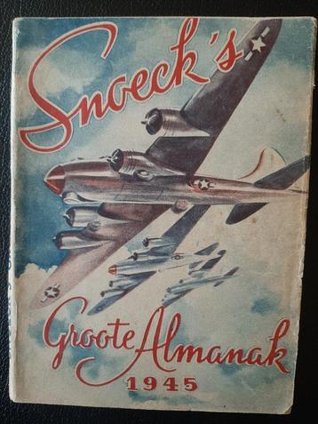 Snoeck's 1945