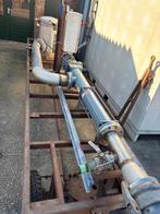 Kuipers mest pomp, Dieren en Toebehoren