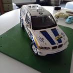 SOLIDO BMW X5 RALLY RAID X--1/18-, Verzenden, Solido