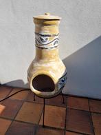 Brasero mexicain, Tuin en Terras, Ophalen, Nieuw