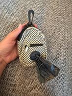 Handig zakje voor aan hondenriem!, Ophalen of Verzenden, Zo goed als nieuw, Hondenriem-accessoire