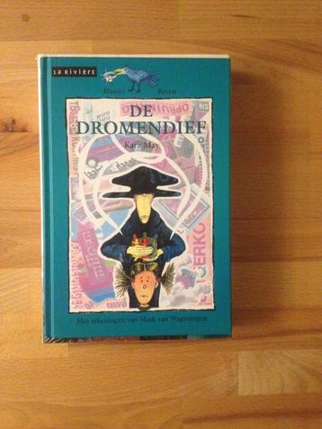 de dromendief beschikbaar voor biedingen