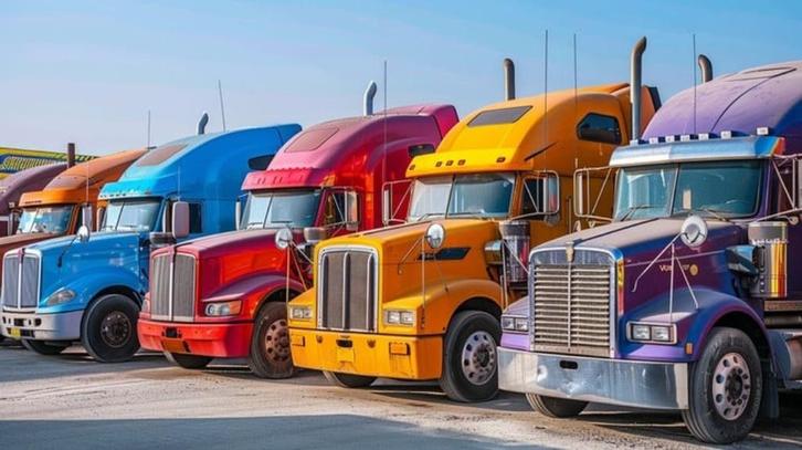 Vakbekwaamheid te huur - Vervoersvergunning, Vacatures, Vacatures | Logistiek, Inkoop en Transport