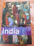 Rough Guide to India, 7th ed. 2008 ALS NIEUW, Boeken, Reisgidsen, Nieuw, Azië, Ophalen of Verzenden, Rough Guide