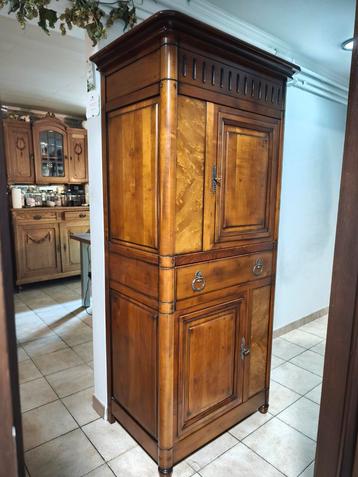 Belle armoire ancienne (Kerselaar), Enlèvement ou Envoi