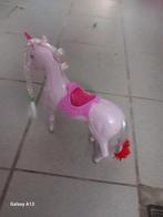 Speelgoed paard, Kinderen en Baby's, Speelgoed | My Little Pony, Ophalen of Verzenden, Zo goed als nieuw