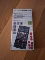 Nouvelle calculatrice Olympia LCD 8110, Enlèvement ou Envoi
