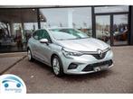 Renault Clio 1.6 E-TECH HYBRIDE 140 PK BUSINESS  AUTOMAAT, Auto's, Euro 6, Bedrijf, Hybride Elektrisch/Benzine, 140 pk