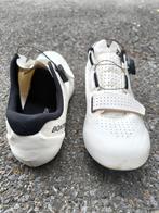 Bontrager racefietsschoenen - Circuit - wit, Ophalen, Zo goed als nieuw