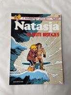 Natasja nr12 de brute broekjes, Boeken, Verzenden, Gelezen