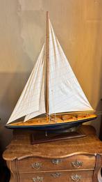 Model schip, Hobby en Vrije tijd, Modelbouw | Boten en Schepen, Ophalen