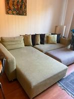 Free sofa, Huis en Inrichting, Ophalen, Gebruikt