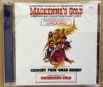 MACKENNA’S GOLD ost by Quincy Jones, Ophalen of Verzenden