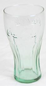 Glas Coca Cola, Verzamelen, Ophalen of Verzenden, Zo goed als nieuw, Frisdrankglas
