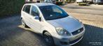 Ford Fiesta Automaat Benzine 1.4, Autos, Achat, Automatique, Particulier, Essence