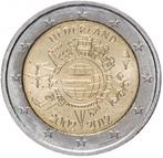Nederland 2 euro, 2012, Postzegels en Munten, 2 euro, Ophalen of Verzenden, Losse munt, Overige landen