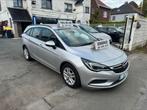 Opel astra 1.4 essence 12/2017 euro 6b 140.000km tres propre, Auto's, Stof, 4 cilinders, Particulier, Euro 6