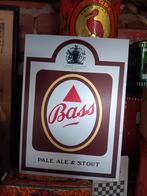 Bass pale ale, Verzamelen, Ophalen of Verzenden