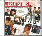 CD The Greatest Hits 1992 - Vol 1, Enlèvement ou Envoi, Comme neuf, Pop rock