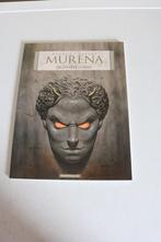 Murena Nr 5 : De zwarte godin - sc - 1-ste druk 2006, Boeken, Nieuw, Dufaux / Delaby, Ophalen of Verzenden, Eén stripboek