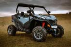 CFMOTO ZFORCE 950 SPORT CFMOTO FLANDERS BY DEFORCE, Motoren, Quads en Trikes, 2 cilinders