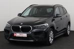 BMW X1 XDRIVE 25E iA PHEV XDRIVE 25E iA PHEV + CARPLAY + GPS, Auto's, BMW, Achterwielaandrijving, Gebruikt, Zwart, Leder