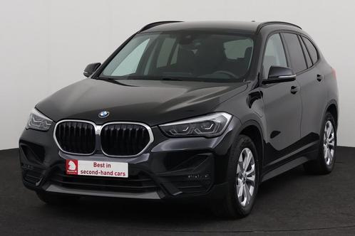 BMW X1 XDRIVE 25E iA PHEV XDRIVE 25E iA PHEV + CARPLAY + GPS, Auto's, BMW, Bedrijf, Te koop, X1, Achteruitrijcamera, Airconditioning