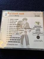 Chuck Berry - 2 O'Clock Rock cd, Cd's en Dvd's, Ophalen of Verzenden, Zo goed als nieuw