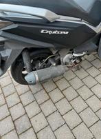 Cruisym 125 en parfait état, Fietsen en Brommers, Ophalen, Zo goed als nieuw